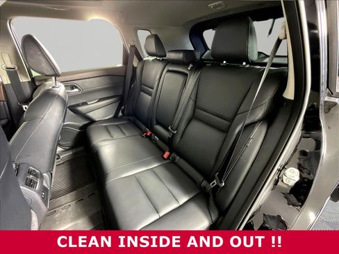 Used 2023 Nissan Rogue SL FWD image 22