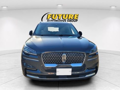 Used 2023 Lincoln Aviator Reserve w/ Equipment Group 201A AWD/4WD image 2
