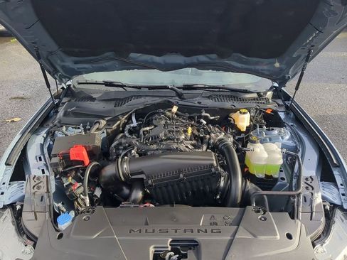 New 2026 Ford Mustang Coupe RWD image 30