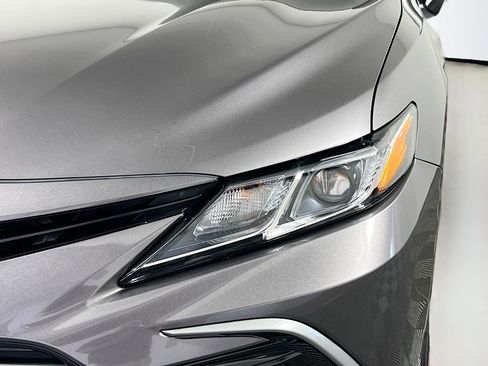 Used 2024 Toyota Camry LE image 11