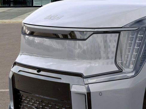 New 2026 Kia EV9 GT-Line image 12