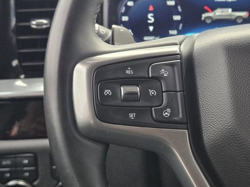 Used 2023 Chevrolet Silverado 1500 RST AWD/4WD image 27