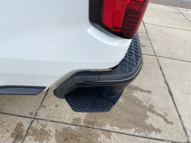 Used 2024 Chevrolet Colorado W/T RWD image 50