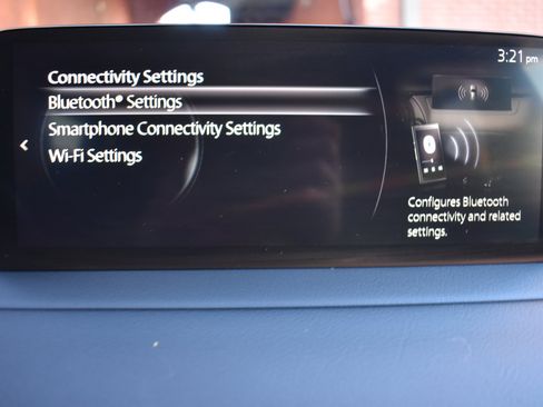 Used 2021 MAZDA CX-9 Grand Touring image 34