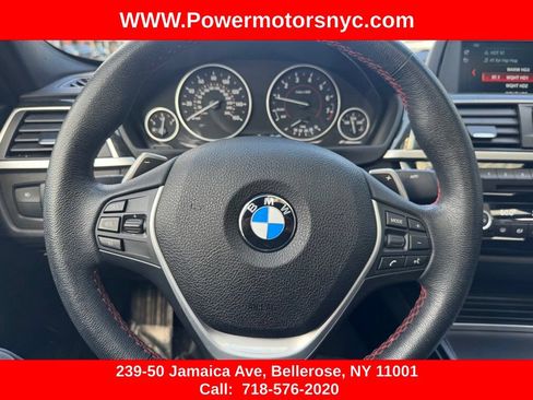 Used 2018 BMW 330i xDrive Sedan w/ Convenience Package AWD/4WD image 33