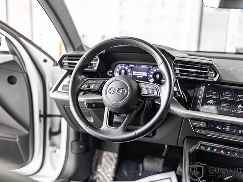 Used 2022 Audi A3 2.0T Premium w/ Convenience Package image 35