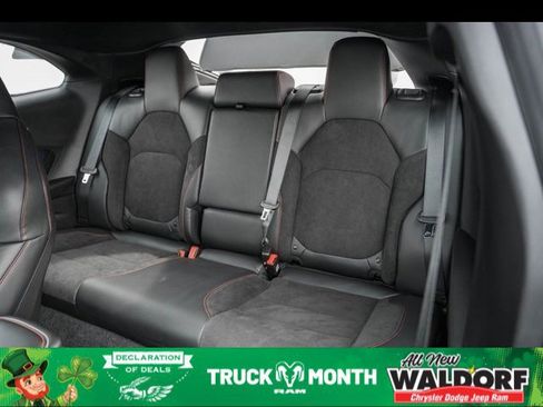 New 2024 Dodge Charger Scat Pack w/ Plus Group image 39