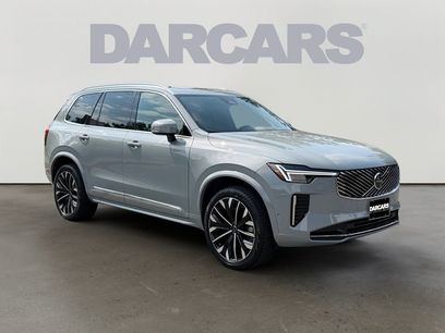 Certified 2026 Volvo XC90 B6 Ultra
