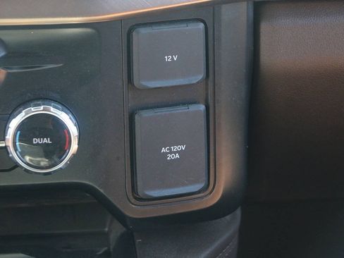 Used 2024 Ford F350 King Ranch w/ Chrome Package AWD/4WD image 19