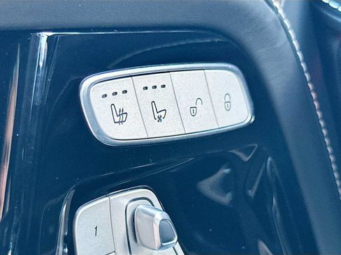 Certified 2025 Mercedes-Benz G 63 AMG 4MATIC image 21
