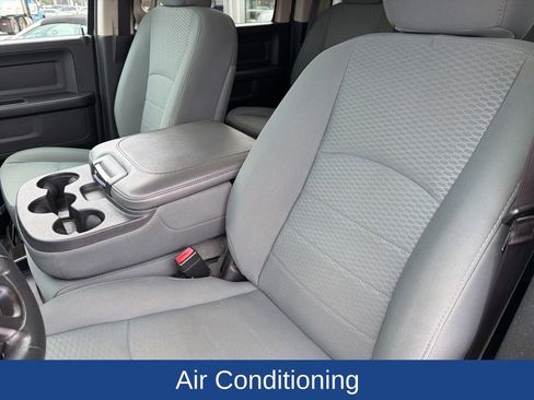 Used 2015 RAM 1500 Tradesman w/ Popular Equipment Group image 16