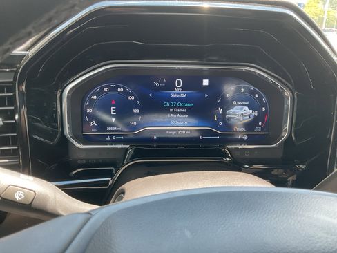 Used 2023 Chevrolet Silverado 1500 RST image 16