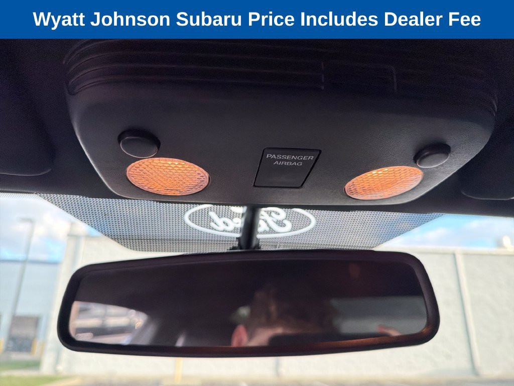 Used 2019 Ford Mustang Premium RWD image 29