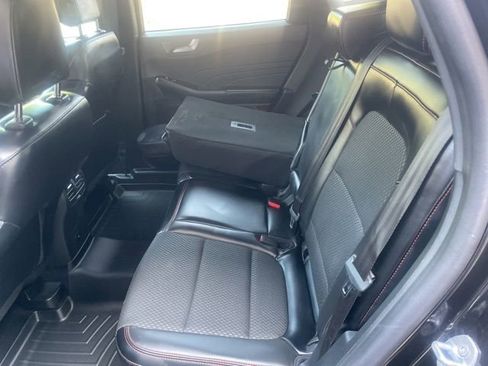 Used 2025 Ford Escape ST-Line Elite AWD/4WD image 57