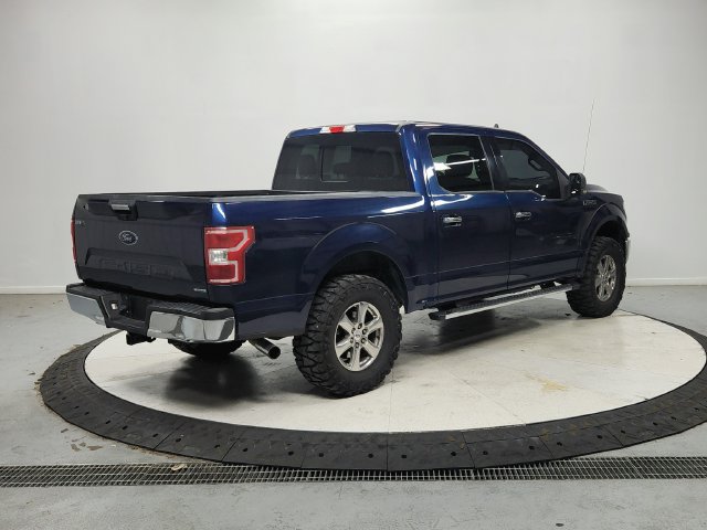 Used 2019 Ford F150 XLT w/ Equipment Group 302A Luxury AWD/4WD image 8
