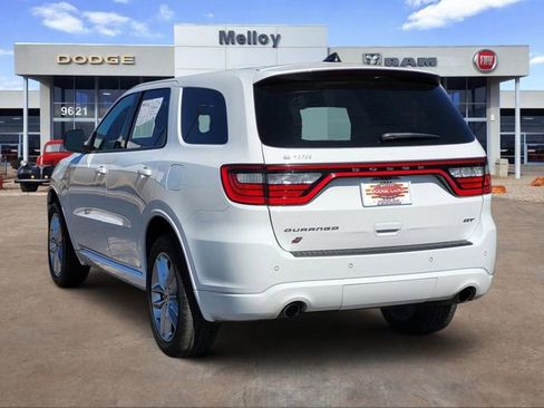 Used 2023 Dodge Durango GT image 4