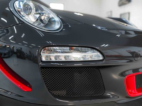 Used 2011 Porsche 911 GT3 RS image 15