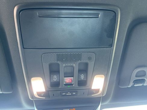 Used 2025 Acura ADX A-Spec image 19