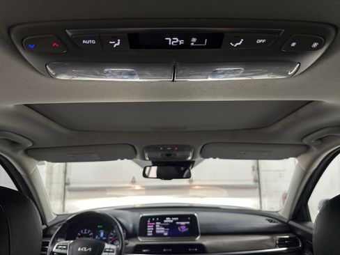 Used 2022 Kia Telluride EX w/ EX Premium Package image 33