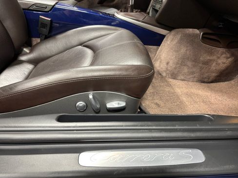 Used 2007 Porsche 911 Carrera S RWD image 28