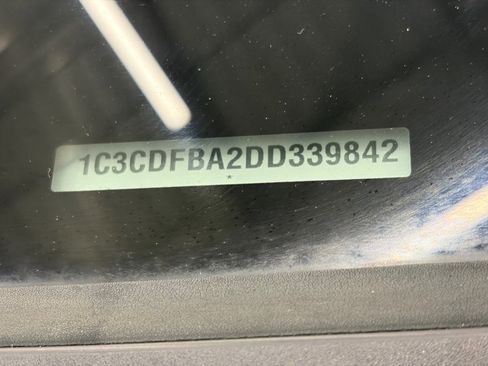 Used 2013 Dodge Dart SXT FWD image 34