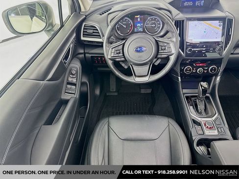 Used 2020 Subaru Forester Touring AWD/4WD image 24