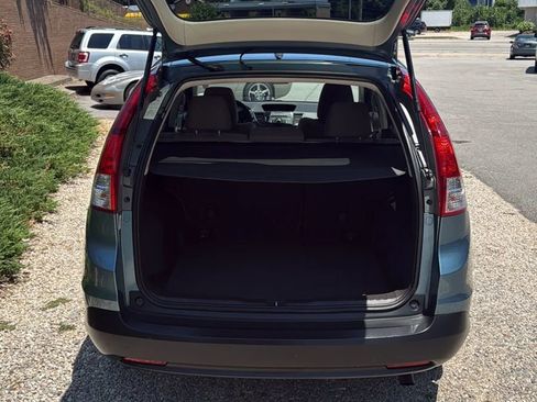 Used 2014 Honda CR-V EX image 9
