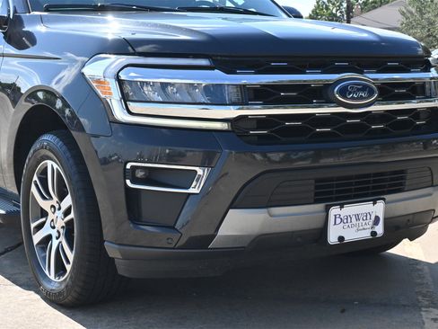 Used 2024 Ford Expedition Max Limited image 28