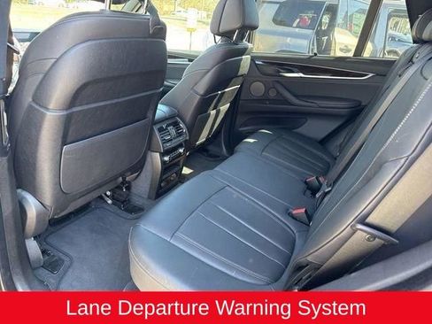 Used 2018 BMW X5 xDrive50i w/ M Sport Package image 15