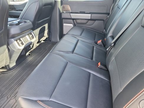 Used 2024 Ford F250 Lariat w/ Lariat Ultimate Package image 17