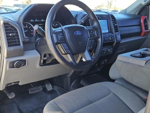 Used 2021 Ford F250 XL w/ STX Appearance Package image 25