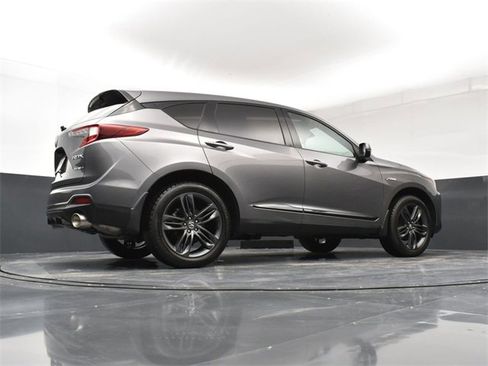 Used 2022 Acura RDX A-Spec image 24