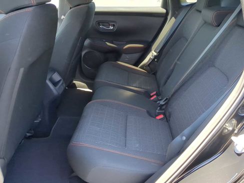Used 2025 Honda HR-V Sport image 21
