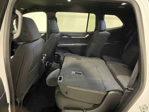 Certified 2025 GMC Acadia Elevation image 26