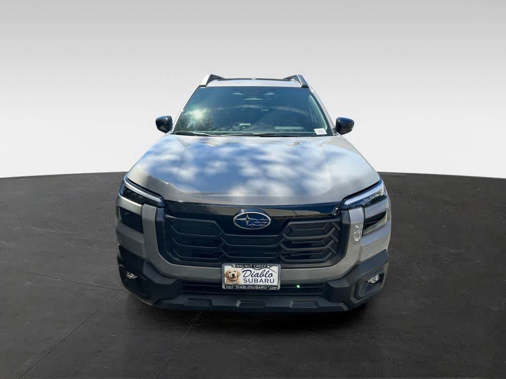 New 2026 Subaru Outback Premium AWD/4WD image 7
