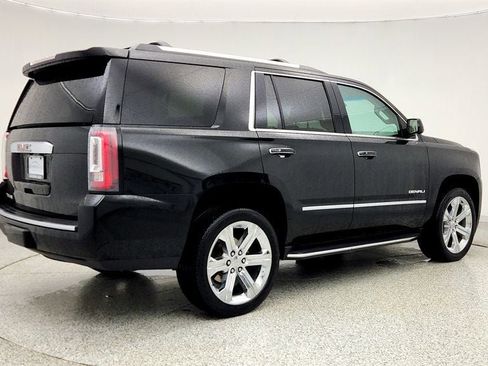 Used 2019 GMC Yukon Denali w/ Open Road Package image 5