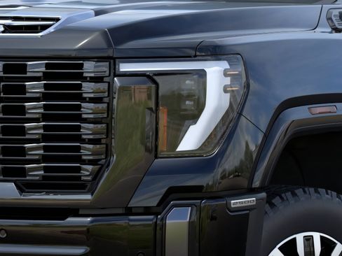 New 2026 GMC Sierra 2500 Denali Ultimate w/ Max Trailering Package AWD/4WD image 10