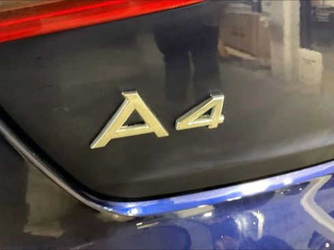 Used 2019 Audi A4 2.0T Premium Plus w/ Premium Plus Package image 8