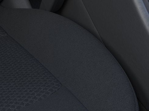 New 2025 Chevrolet Malibu RS image 21