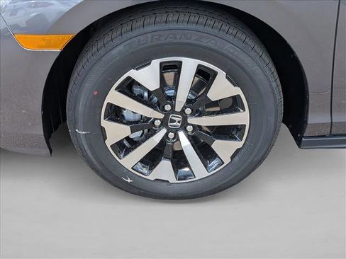 New 2026 Honda Odyssey EX-L image 10