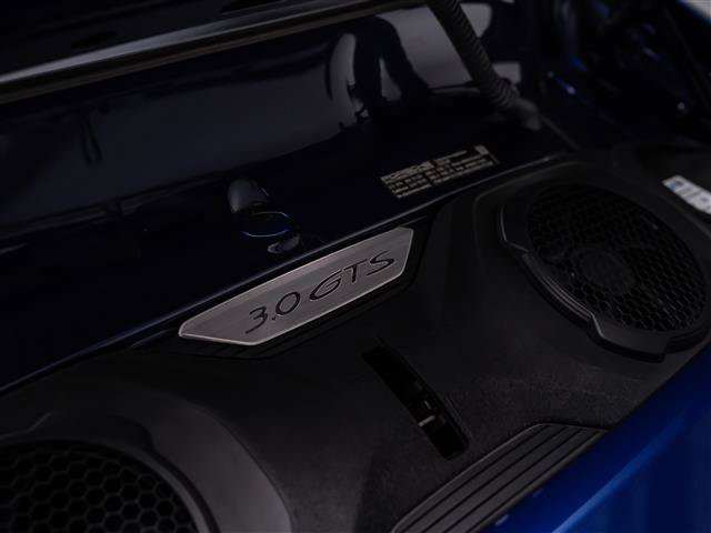 Used 2022 Porsche 911 Carrera GTS RWD image 34