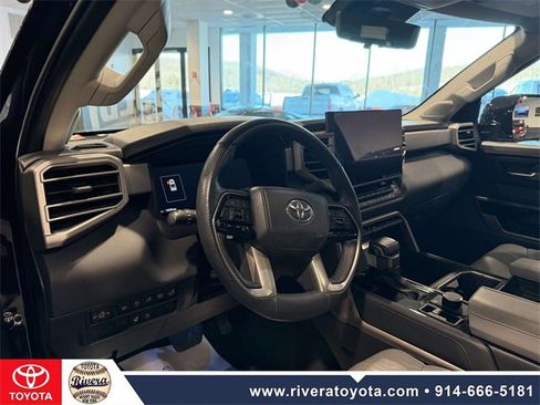 Used 2024 Toyota Tundra Limited image 7