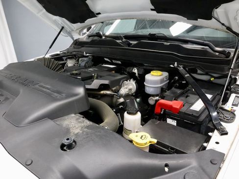 Used 2023 RAM 2500 Laramie image 20