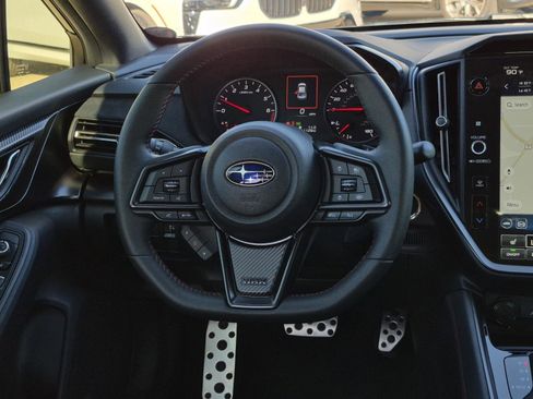 Used 2025 Subaru WRX Limited w/ Popular Package #2A image 31