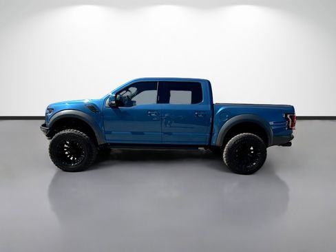 Used 2019 Ford F150 Raptor w/ Equipment Group 802A Luxury AWD/4WD image 6