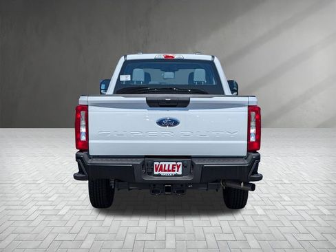 New 2026 Ford F350 XL AWD/4WD image 7