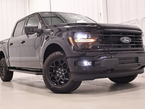 New 2026 Ford F150 XLT AWD/4WD image 33