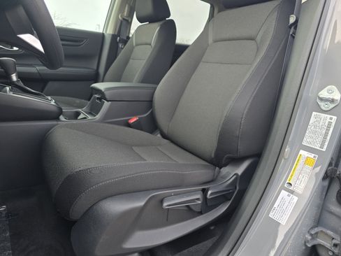 New 2026 Honda CR-V LX image 21