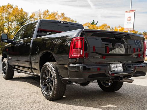 New 2026 RAM 2500 Laramie image 5