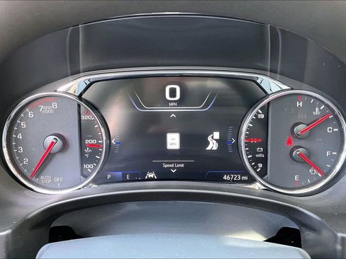Used 2023 GMC Terrain Denali w/ Denali Premium Package AWD/4WD image 22